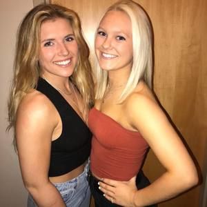 Meet your Posher, Angie